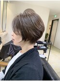 【luraliyルーラリー】北九州小倉北区城野丸みショート