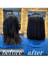 ゼン(ZEN 禅)&nbsp;ハイライトカラー