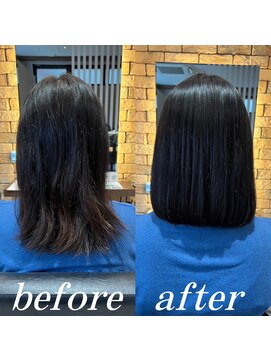 ゼン(ZEN 禅) ハイライトカラー