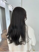 ザック ヴィ(ZACC  vie)&nbsp;7トーン / グレージュカラー / レイヤーカット