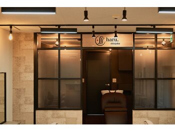haru 新宿【ハル】