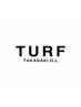 2回目以降のご来店の方はTURF公式アプリからの予約がお得です。