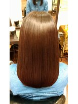 タイガ 上野御徒町(TAIGA)&nbsp;髪質改善×Venusトリートメント【髪美人になりましよう☆】