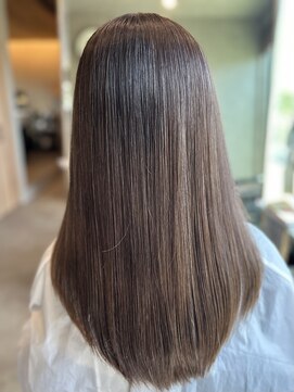 ナイロン(NyLon) GLカラー