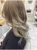 グラデーションカラー