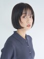 ピークアブー アヴェダ アトレ恵比寿(PEEK-A-BOO AVEDA) 旬なショートヘアを作るのが得意です！