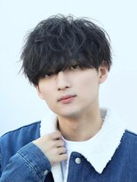 リップス 仙台ロフト(LIPPS)&nbsp;チリつかない シャドウパーマ