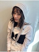 秋冬 大人可愛い ショコラブラウン