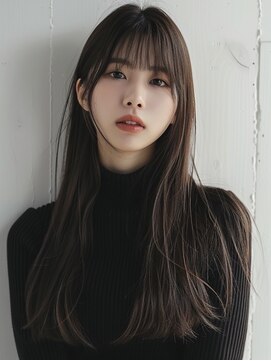 モードケイズ 六甲道店(MODE K’s) 酸性ストレート/縮毛矯正/ストレート