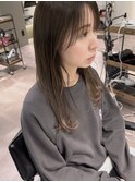 #似合わせカット#グラデーションカラー