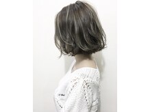 ポリッシュヘアーメイク 金町店(POLISH hair make)