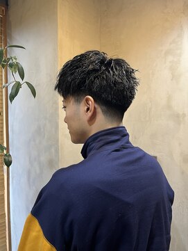 ソウス リーベ(SOURCE liebe) 【ショート】