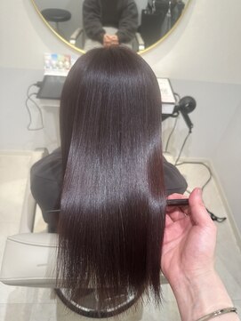 エレノア 枚方(Eleanor) 枚方ピンクラベンダー○山地