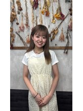 エヌプランツ 泉大津店(N-plants) 優亜 