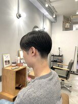 トトノウ&nbsp;メンズカット