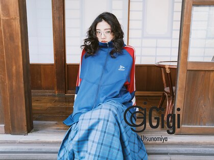 ジジ 宇都宮(Gigi)の写真