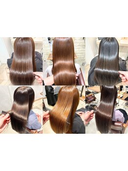 学生の時に習った「リトマス紙」覚えていますか？酸性、中性、アルカリ性。あなたの髪に合うのはどれ？