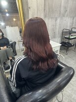 ミラク 町田(MIRAC)&nbsp;チェリーブラウン