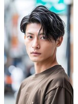 ロム 札幌大通(LOM)&nbsp;ニュアンスパーマ【札幌】