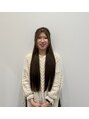 イーチ ヘアーアンドトータルビューティ(each hair&total beauty) 山田 紗羅