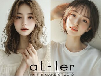 bel. prod by aL-ter 千葉 【ベル】 