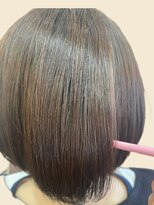 コティ(Kotii)&nbsp;酸性ストレート　ショート