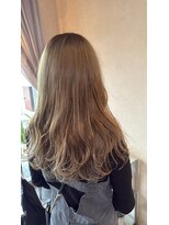 タプ(tapu)&nbsp;ダブルカラーonカラー