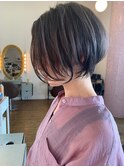 大人ショート