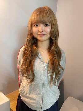 マール 矢場町(MARL) milk tea beige