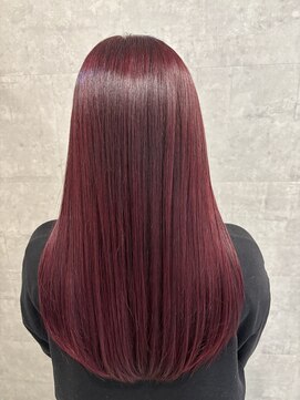 ネア(NEYA) ピンクカラー