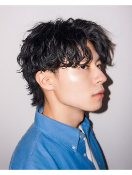 アイトーキョー 名古屋栄(AI TOKYO) 波巻きサーフカール