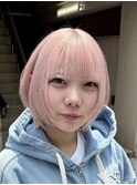ウルフ/クラゲウルフ/ショートウルフ/中性ウルフ