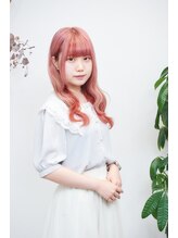 ベルム(Belme) 田中楓 【用賀】