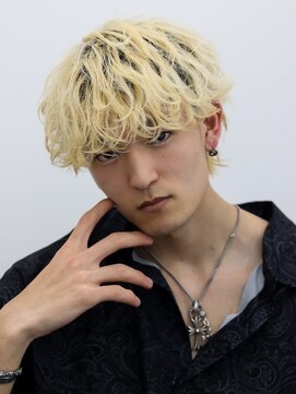 トゥルークリエイション 大宮(True Creation) 波巻きスパイラル