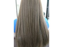 トランヘアーリゾート(TORAN hair resort)