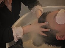 カプセルヘアーサロン(CAPSELL Hair Salon)