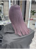 ピンクパープル