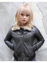 ブロック ジャポン(bloc japon)&nbsp;white beige / high layer