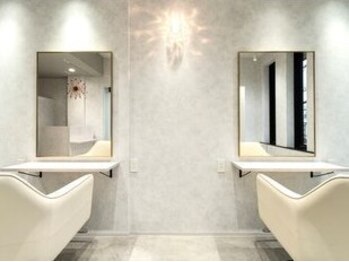 メルク(MER.Cu)の写真/忙しいママも安心。お子様と一緒に来られる、癒しとキレイの時間を叶えるサロン。