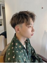 キース(KITH)&nbsp;メンズスタイル