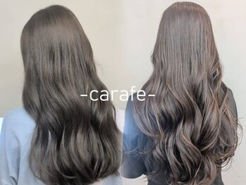 carafe【カラフェ】