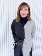 アクシス 千歳店(AXIS)&nbsp;山田 貴子