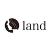 ランド(land)のお店ロゴ