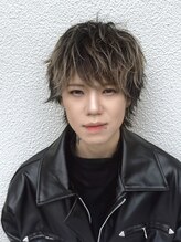 リアイス(Re:ICE)&nbsp;しょう 