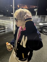 ドリーム ヘアケア(Dream HAIR CARE) とわ