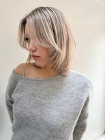 エイム(AiM)&nbsp;海外レイヤー