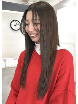 グラース(grace) 【10代～30代】カーキグレージュ