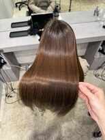 キュア 表参道(CURE)&nbsp;匠の美髪矯正