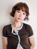 カット＋パーマ＋バイカルテ６STEPトリートメント　15000円