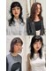 タヨル(tayor)の写真/ラフに動く、計算された抜け感◎おしゃれに差がつくニュアンスパーマ